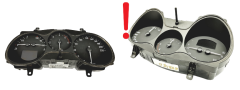 Тахометр Seat Altea 5P0920804C 110080279010 58347