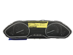 Тахометр Peugeot 208 9813848780 45026