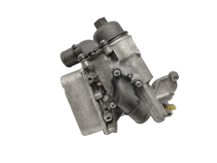 Корпус масляного фільтра Purflux 8200781898 2.0 DCI Renault Nissan