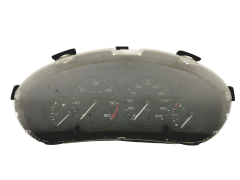 Лічильник 206 Berlingo 1 9651740080 PSA 59116