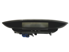 Тахометр Citroen C4 96572391ZD 43552