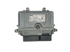 Водій 0281012953 A6401506479 Mercedes Bosch 45666