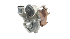 Турбонагнітач 7701476891 54359700011 507852H301868 1.5dci Renault Nissan S22
