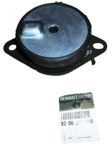 Подушка коробки передач Оригінал Renault Espace IV Laguna II 8200346799