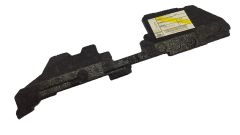 Пневматичне кермо Ліворуч Оригінал 6V0121283 Skoda Fabia 3