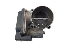 Повітряна заслінка 03C133062C A2C53030936 1.4 TSI VW Audi Seat Skoda 3545