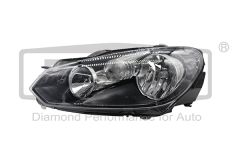 Фара Ліворуч 5K1941005J 99411266502 VW Golf 6 DPA
