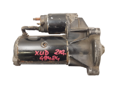Початок Citroen Peugeot D7R4 5802CP 1.9D 2.0 HDI Valeo 1399