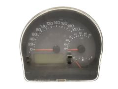 Лічильник Fiat Multipla 51732331 110080073025 41278