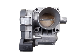 Повітряна заслінка Fiat Ford 5519278 40SMF10 Magneti 2888