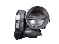 Повітряна заслінка Alfa Romeo 0280750102 Bosch 2497