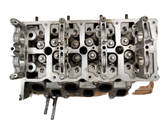 Головка блоку циліндрів VWAG 0593.AS 3.0 12V TDI CGQ