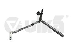 Механізм склоочисника Правильно 1T0955602A 99551803401 VW Touran Vika
