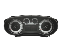 Тахометр Fiat 500L 52003378 A2C90124403 VDO