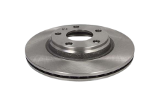 Гальмівний диск Інтерфейс Робіть VW Audi Seat 8E0615301P 66150025501 Vika