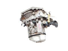 Коробка передач 2222RC 20CQ08 Citroen C3 Peugeot 1007 1.1 1.4 1051