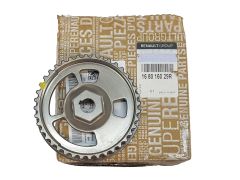 Зубчасте колесо Renault 168016029R Оригінал