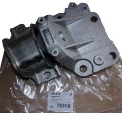 Подушка двигуна Робіть Citroen Peugeot 594470 180259 1802.59 Hutchinson