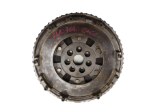Двомасовий шків 7701479180 Renault LUK 2.0 T F4R