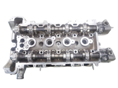 Головка блоку циліндрів Alfa Romeo 55185881 2.2 JTS