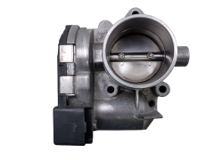 Повітряна заслінка Citroen Peugeot 0280750085 1635Q9 1.6 Bosch 1840