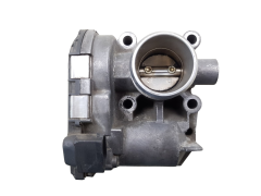 Повітряна заслінка Smart A1601410225 0003094V007 Bosch 2891