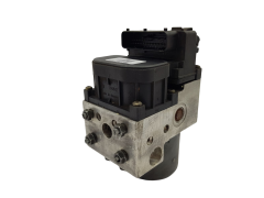 Насос гідравлічної системи Peugeot 406 9632166980 0265216640 0273004351 5361