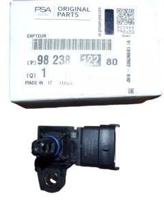 Датчик Оригінал 9823812280 Citroen Peugeot