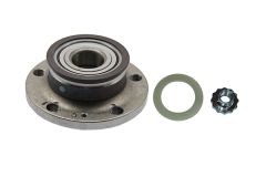 Маточина колеса Інтерфейс 6R0407621A B19237 VW Audi Seat Skoda Borsehung