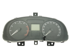 Тахометр Skoda Fabia 5J0920800B A2C53111432 44071