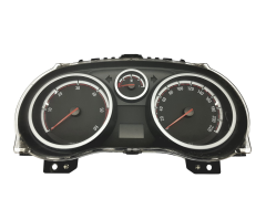 Лічильник Opel Corsa D P0013264285 28120245-3 50278