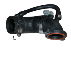 Повітропровід Нові Renault Clio 3 Kangoo 2 1.5 dci 8200715610