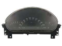 Тахометр Mercedes A W168 A1685404011 54989