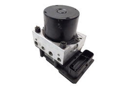 Насос гідравлічної системи VWAG 6Q0614117S 0265231712 0265800511 Bosch 1819