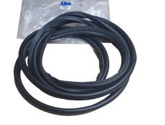 Ущільнювач кришки багажного відділення Оригінал 870784 8707.84 Peugeot 307