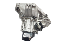 Коробка передач Новий оригінал JH3306 JH3304 1.6 Dacia Nissan Tiida