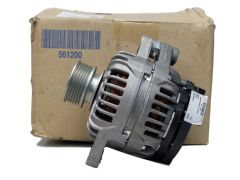 Генератор 0986048813 93169032 Opel Alfa Romeo Lancia Нові