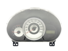 Тахометр Mazda 2 ARDF78A 45365