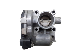 Повітряна заслінка Smart A1601410225 0003094V007 Bosch 1035