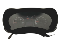 Тахометр Ford Ka 51874055 503005051100 52230