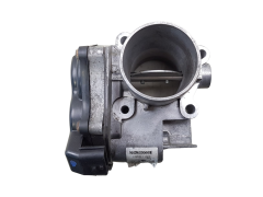 Повітряна заслінка Renault 8200987453 H8200727648 2.0 2.3 DCI 1757