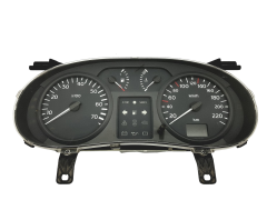Тахометр Renault Clio 2 8200059763 59470