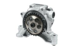 Масляний насос 03C115105T B12697 VW Seat Skoda Borsehung