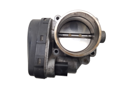Повітряна заслінка BMW 1354 7502444 408.238/425/001 VDO 1274