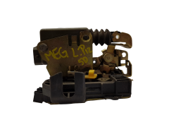 Дверний замок Інтерфейс Ліворуч 7701469180 Renault Megane I Scenic I Rockwell 11276