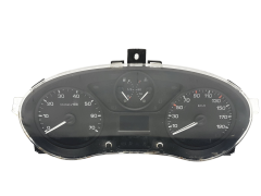Тахометр Partner Berlingo 9801642280 PSA 45217