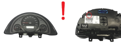 Тахометр VW UP Seat Mii 1SL920861 Magneti