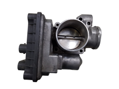 Повітряна заслінка Mercedes-Benz W168 A1661411225 412.260/003/002 1627