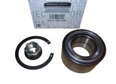 Підшипник колеса Задня частина Оригінал 402109533R Renault Dacia
