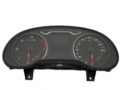 Тахометр Audi A3 8V0920870H A2C84208100 VDO